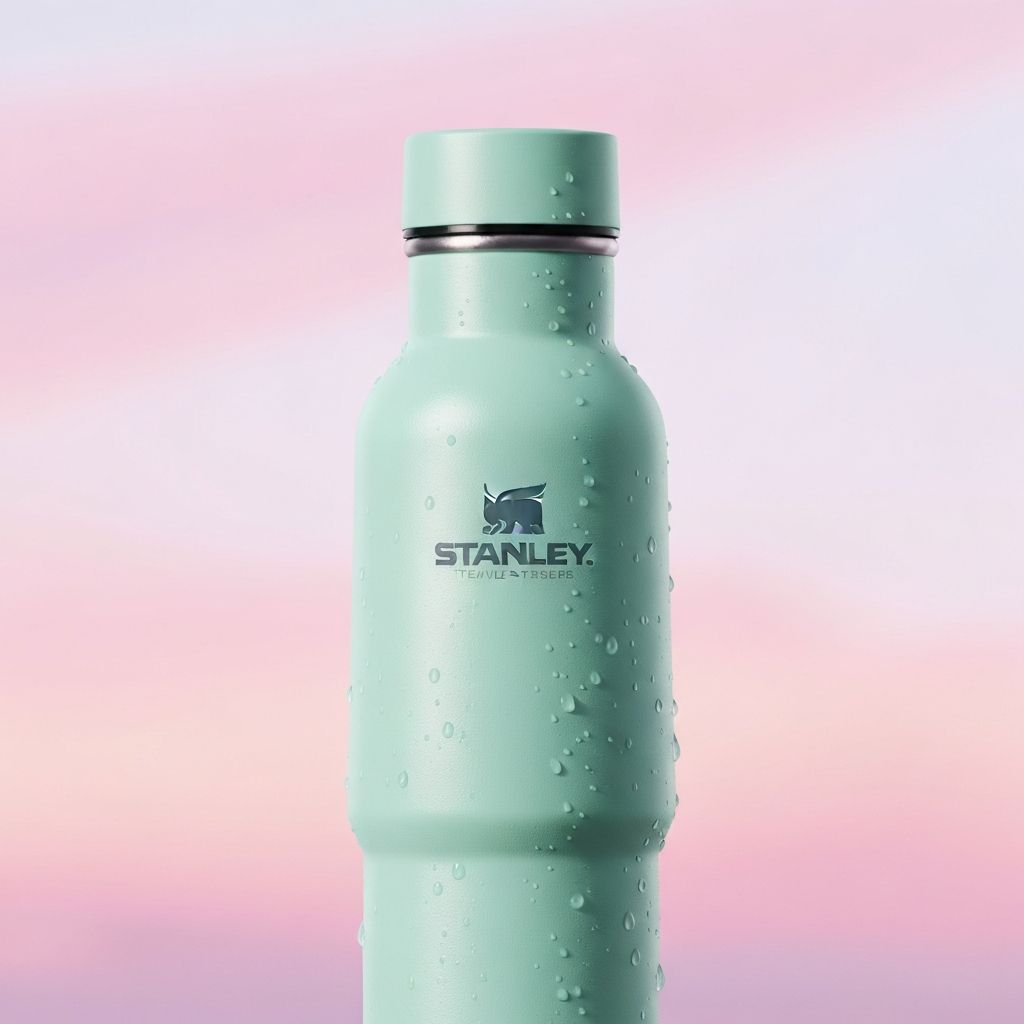 Stanley Quencher Tumbler