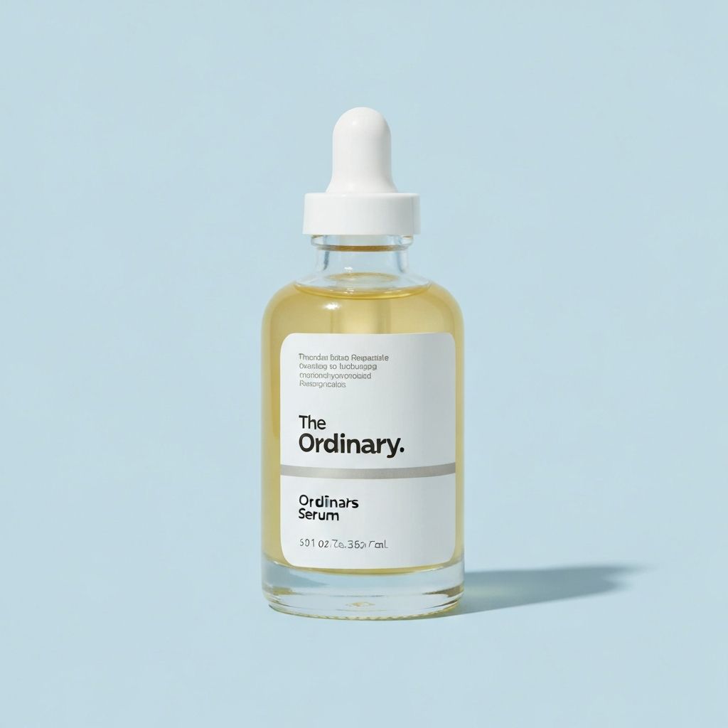 The Ordinary Niacinamide Serum